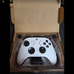 샥스s6b 무선 게임패드