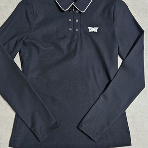 pxg 정품 여성 골프 폴로셔츠