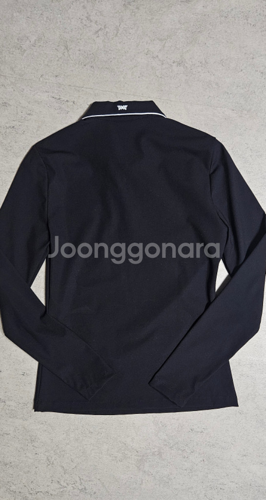 pxg 정품 여성 골프 폴로셔츠--1