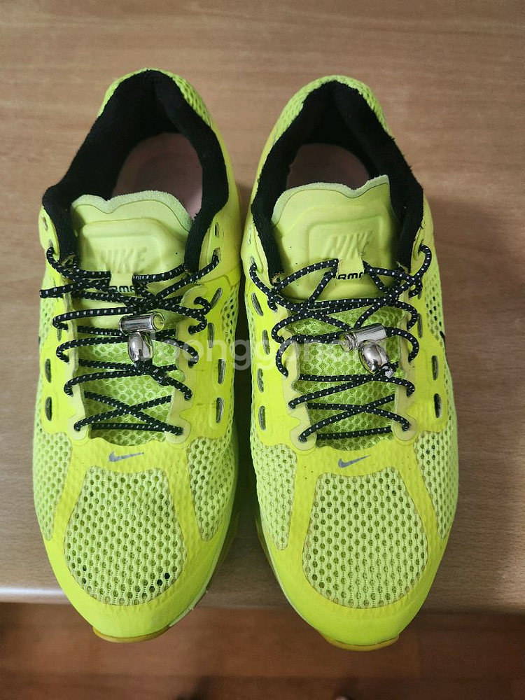 나이키 에어맥스 운동화--0