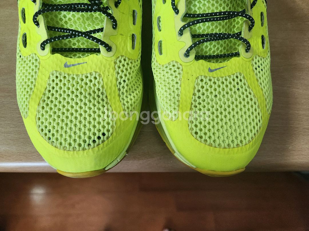 나이키 에어맥스 운동화--1