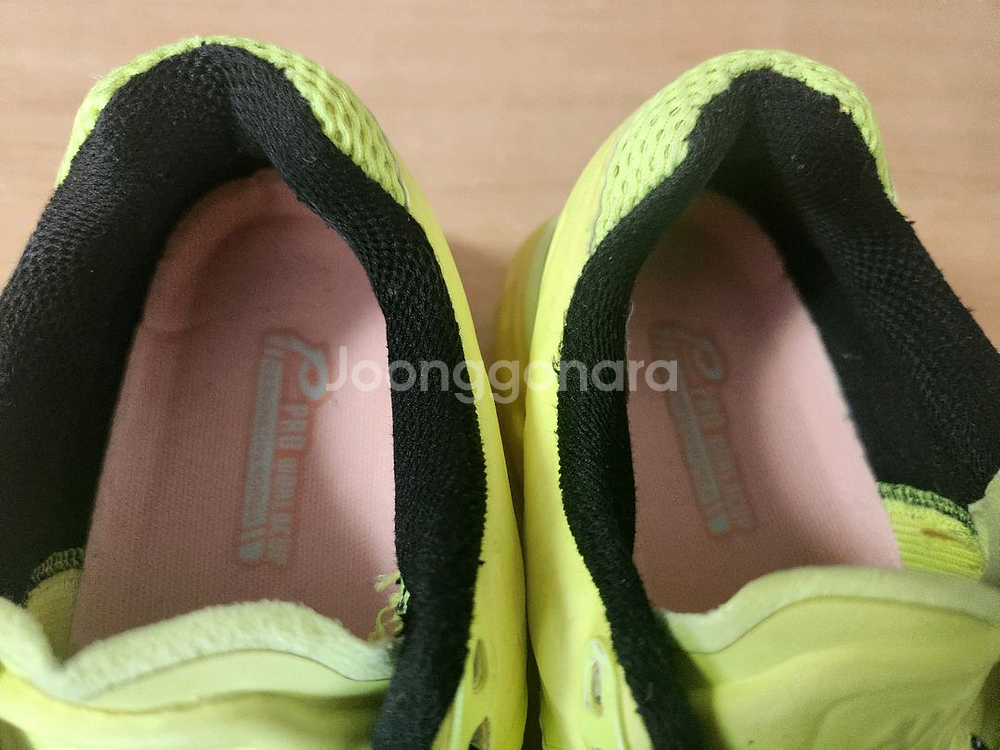 나이키 에어맥스 운동화--2