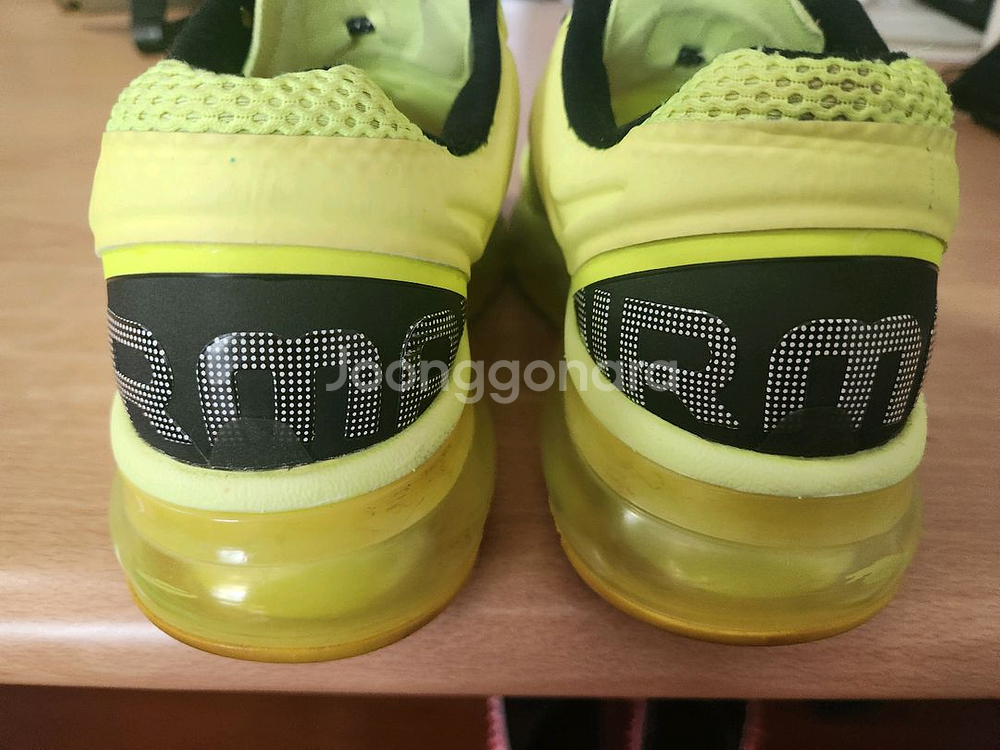 나이키 에어맥스 운동화--4