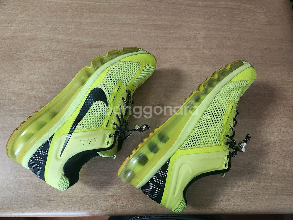 나이키 에어맥스 운동화--6