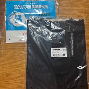 Ytn 마라톤 10km B그룹