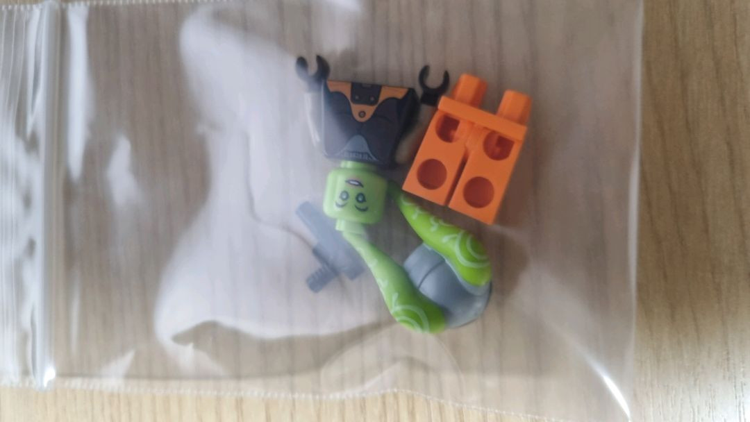 레고스타워즈 75053 헤라 신둘라 이미지