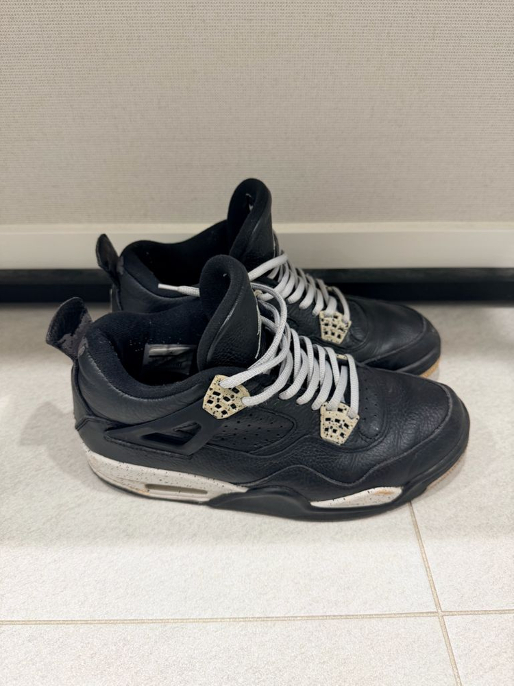 조던6카마인260,235 조던5파이어레드(서태웅)265 조던4오레오255 싸게팝니다 이미지