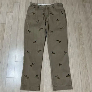 폴로 랄프로렌 치노팬츠