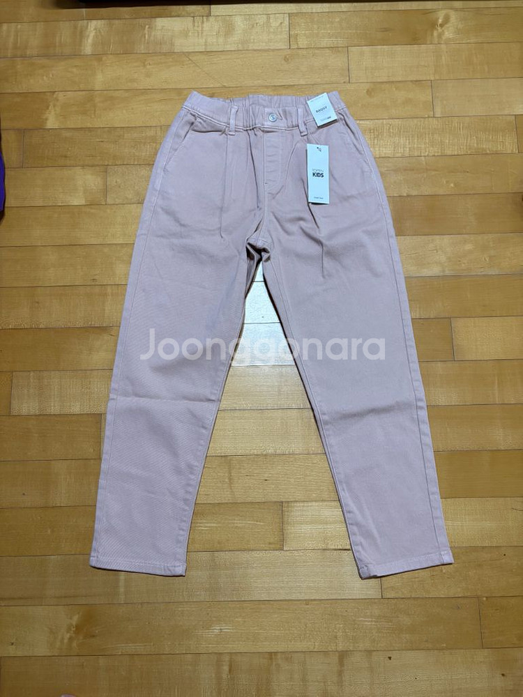 (새상품) 150 여아 겨울옷들--3