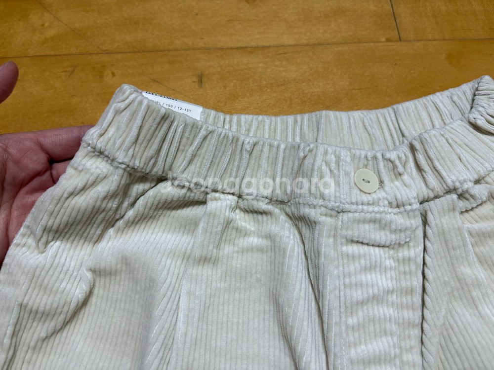 (새상품) 150 여아 겨울옷들--7