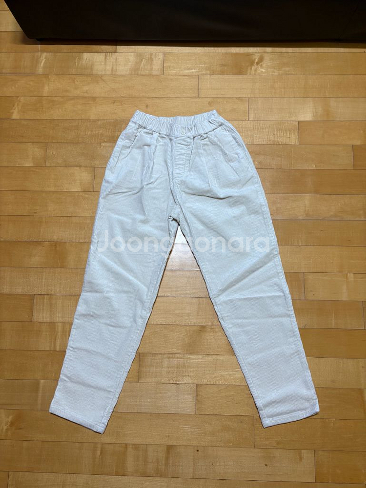 (새상품) 150 여아 겨울옷들--6