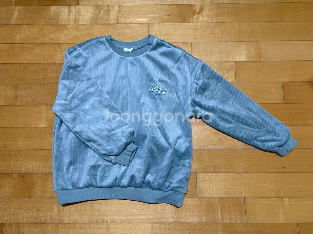 (새상품) 150 여아 겨울옷들--5