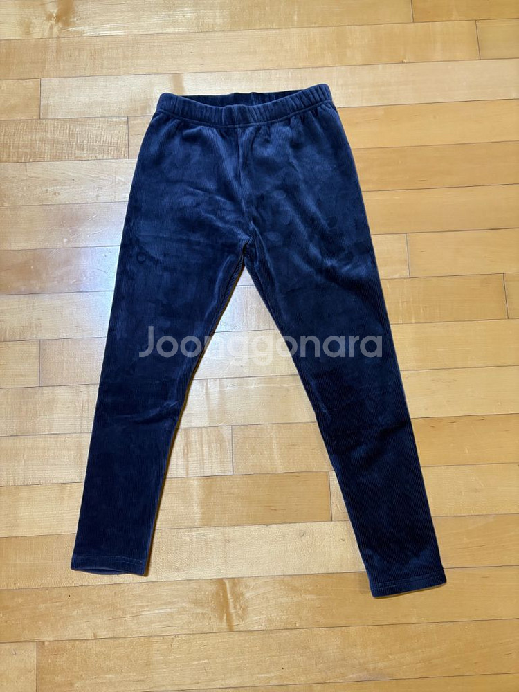 (새상품) 150 여아 겨울옷들--9