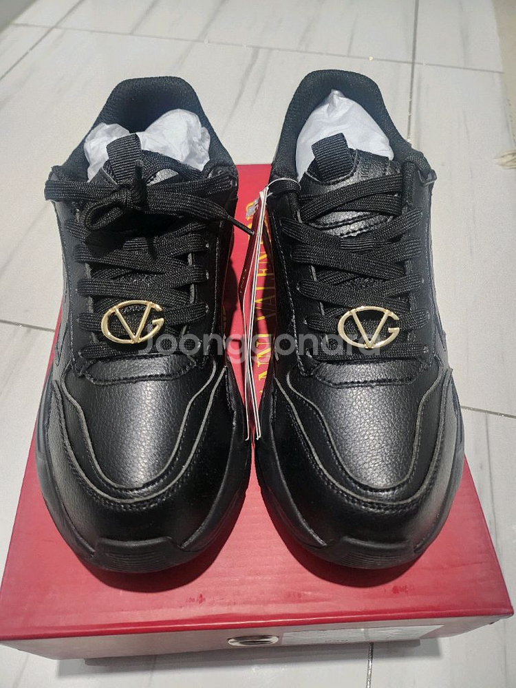 지오바니 발렌티노 250--1