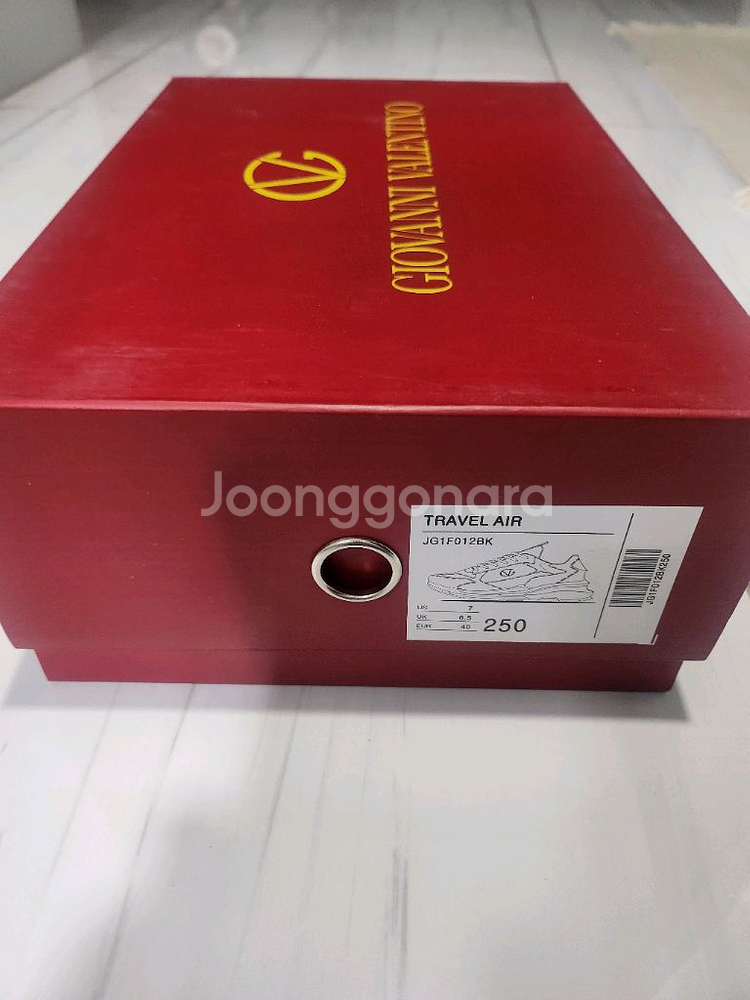 지오바니 발렌티노 250--3