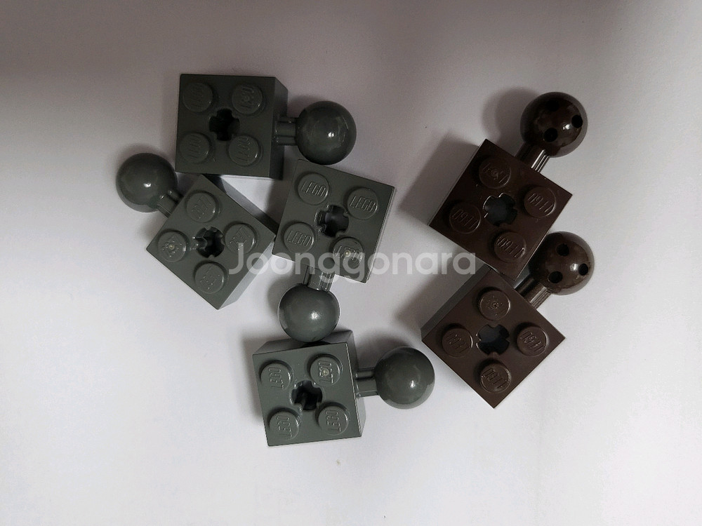 레고 닌자고 70737--3