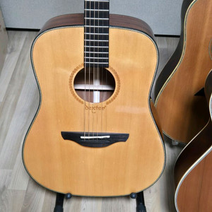 덱스터 ad100ss 탑백솔리드