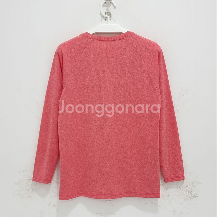 아디다스 남성 긴팔 티셔츠 트레이닝복 기능성 100 L--1