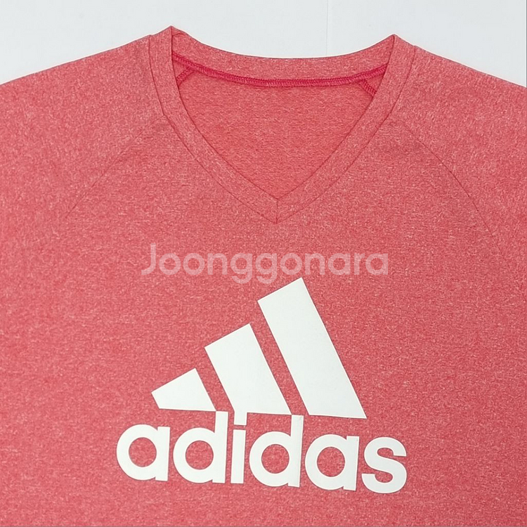 아디다스 남성 긴팔 티셔츠 트레이닝복 기능성 100 L--2