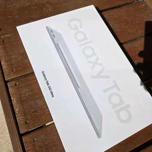 삼성 갤럭시 탭 s10 울트라 512GB WIFI 미개봉 새제품 팔아요