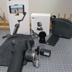 DJI 오즈모 모바일7 풀박스