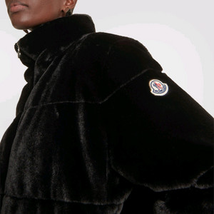 새상품 몽클레어 플뢰버 리버시블 투웨이 패딩