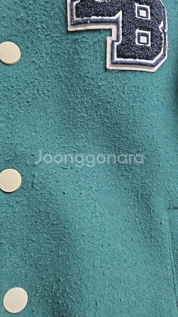 브룩스브라더스 키즈 바시티 자켓--3