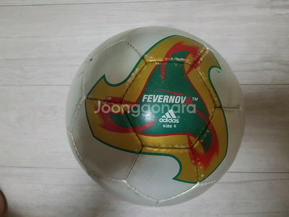 아디다스 피버노바 공--0