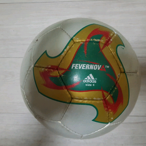 아디다스 피버노바 공