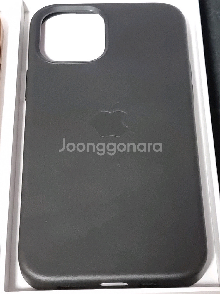 아이폰12프로 정품 케이스 맥세이--3