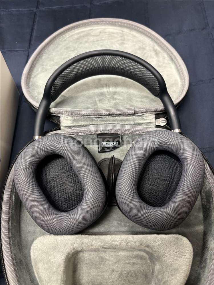 에어팟 맥스2 미드나이트--2