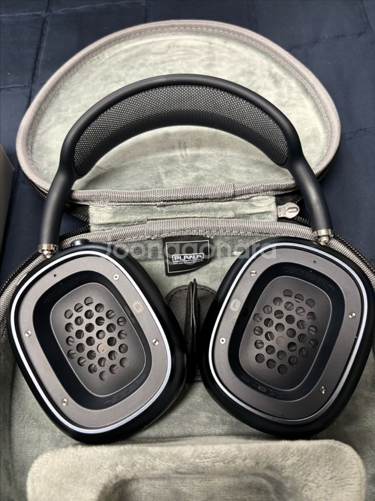 에어팟 맥스2 미드나이트--4