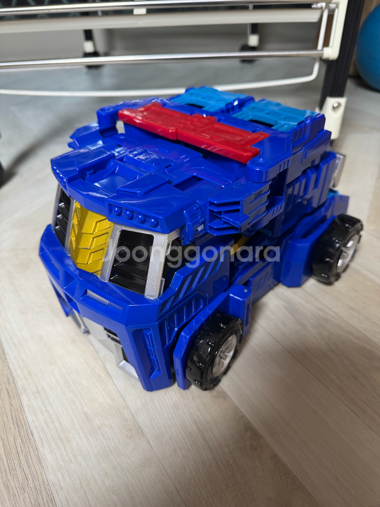 터닝메카드 에반킹--0