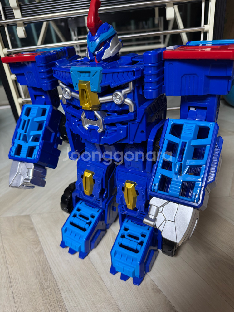 터닝메카드 에반킹--2