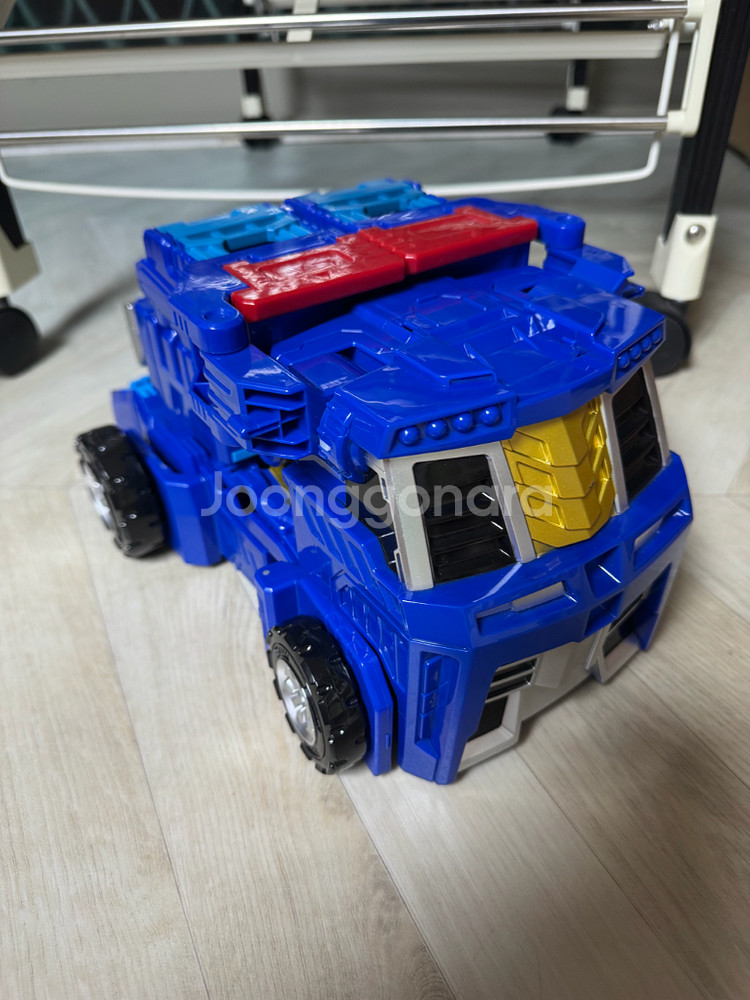 터닝메카드 에반킹--4