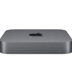 애플 맥 미니 Mac mini PC, 코어i5 8GB SSD 512GB 기본형 미개봉 새제품 팔아요