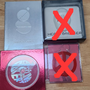 지드래곤 앨범들