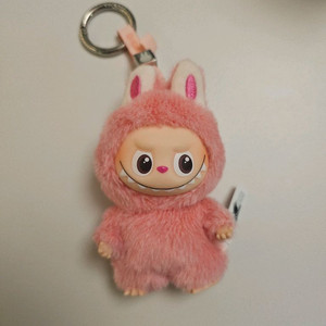 (새상품)라부부 하트 시크릿 이미지