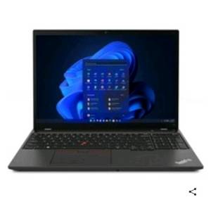 레노버 씽크패드 T16 미개봉 노트북 팔아요 AMD G1 썬더블랙 라이젠5 Pro 256GB 8GB WIN11프로