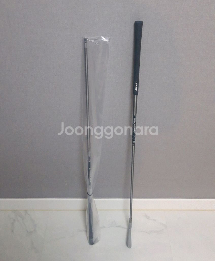 스틸파이버 블랙워리어4.0 한자루 (3번아이언,39.5인치)--5