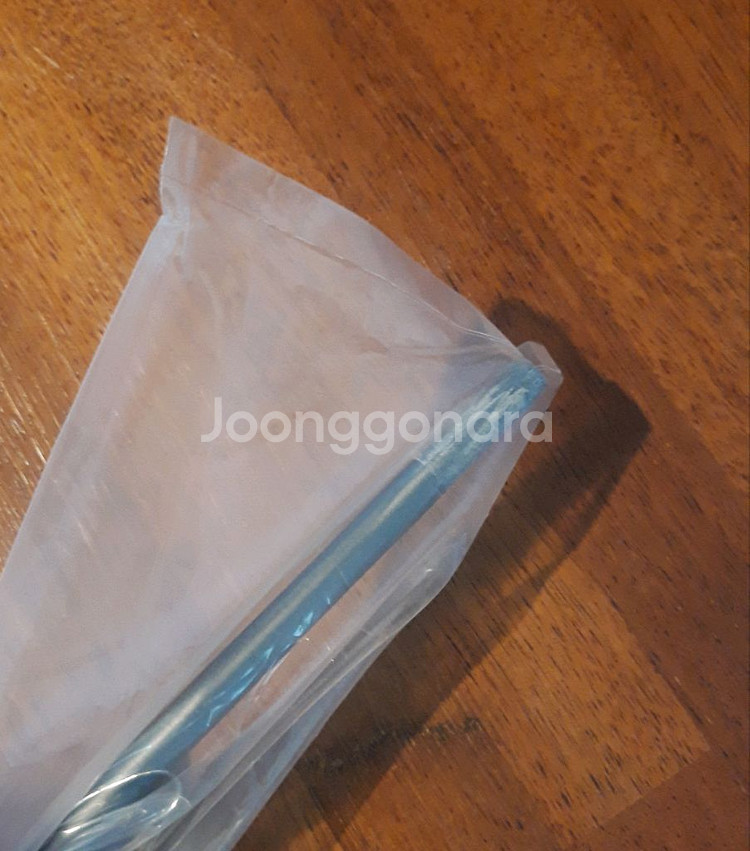 스틸파이버 블랙워리어4.0 한자루 (3번아이언,39.5인치)--7