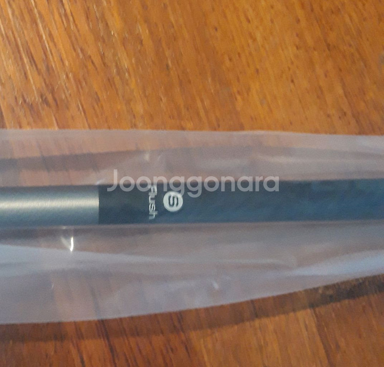 스틸파이버 블랙워리어4.0 한자루 (3번아이언,39.5인치)--9