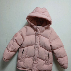 뉴발란스 키즈 패딩 구스다운점퍼 사이즈 130