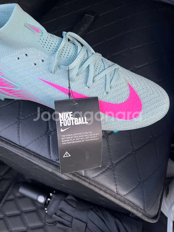 줌 슈퍼플라이10 fg 엘리트 270사이즈 팝니다--2