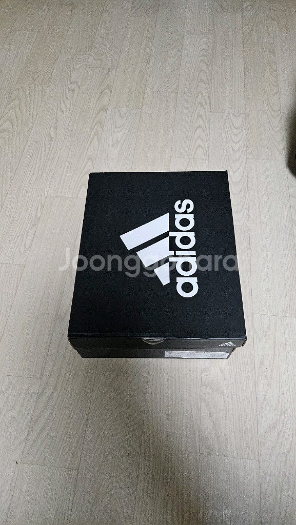 아디다스 프레데터 메가라이드--0