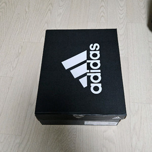 아디다스 프레데터 메가라이드