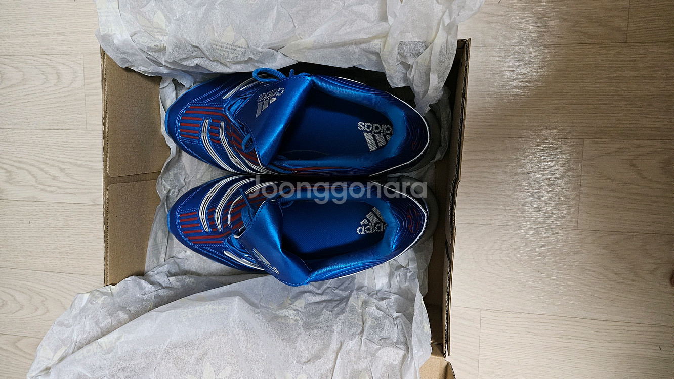 아디다스 프레데터 메가라이드--3