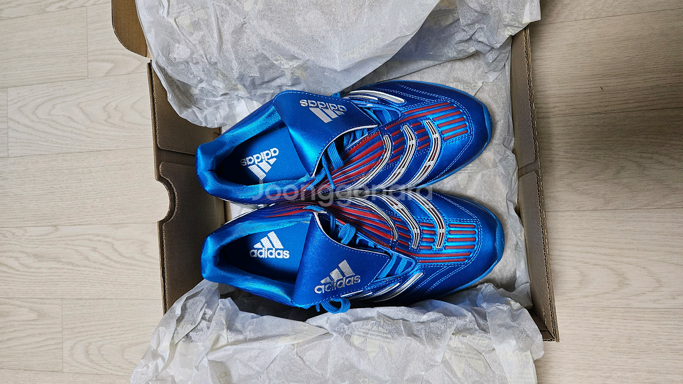 아디다스 프레데터 메가라이드--4