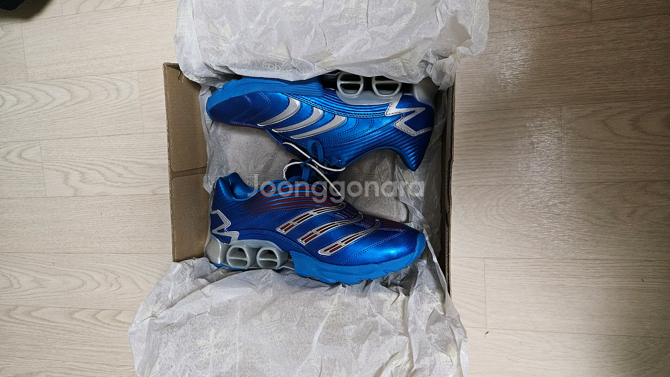 아디다스 프레데터 메가라이드--2