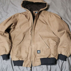 berne 베른 워크자켓 액티브 후드자켓 팝니다 / 사이즈 105